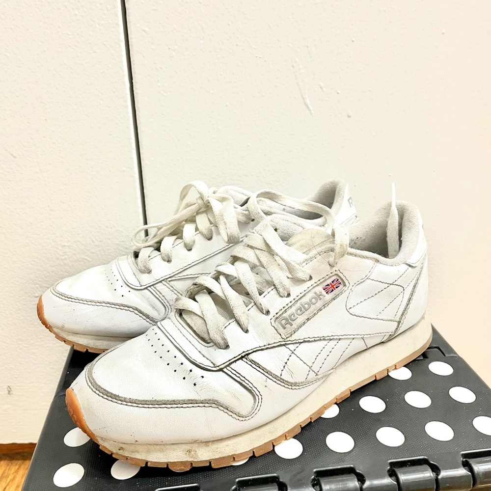 REEBOK CLASSIC HARMAN RUN WOMEN'S SHOES